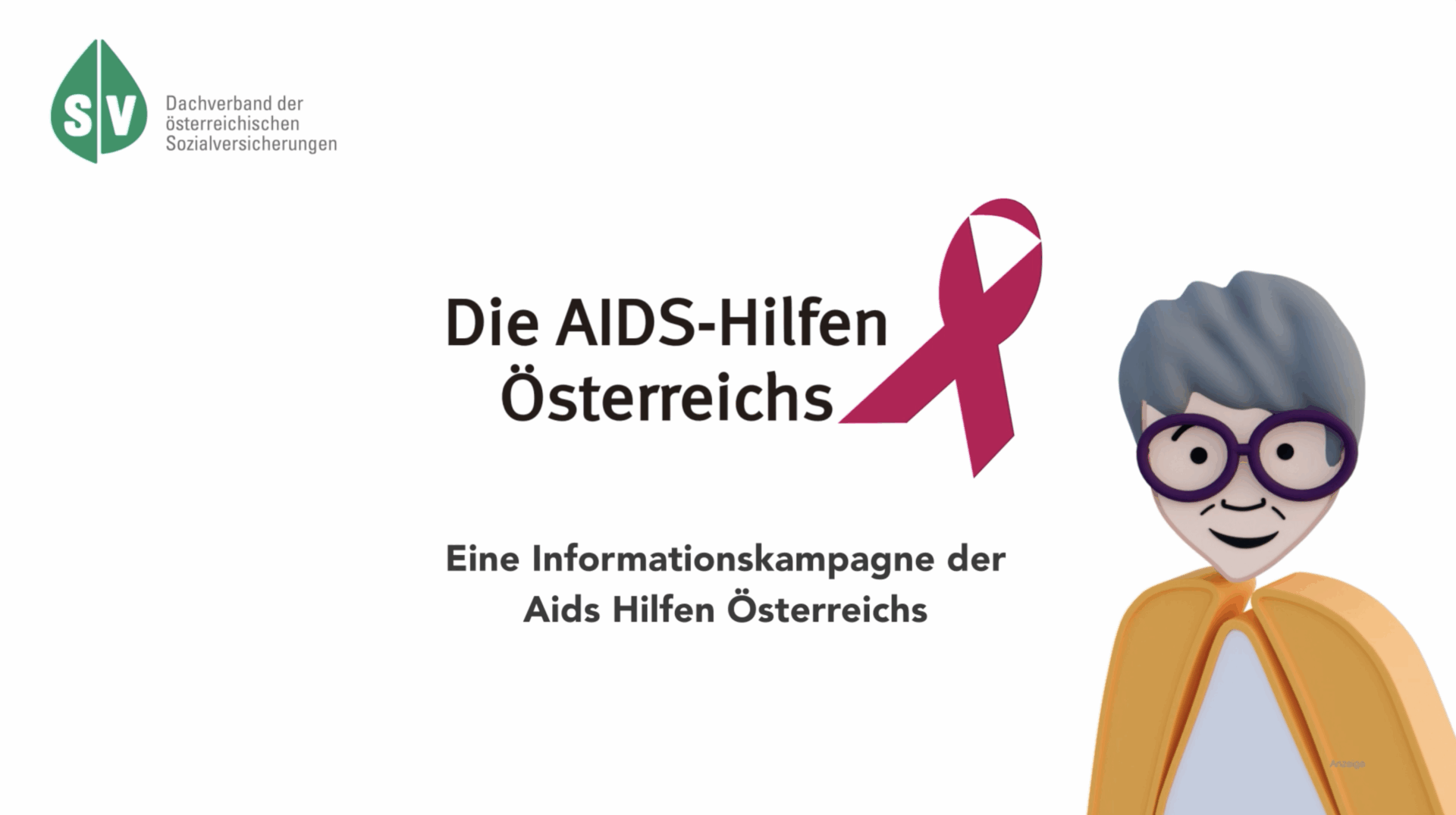 AIDS Hilfe. Gemeinsam für sexuelle Gesundheit