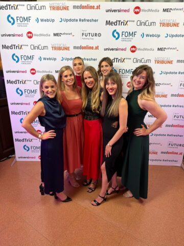 PMCA 2026 PMCA Gala Foto