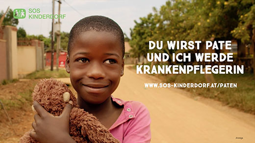 SOS Kinderdorf