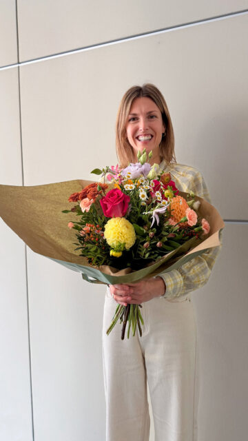 10 Jahre Jubilaeum Julia Six